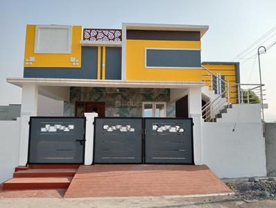 2 BHK Independent House