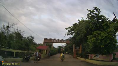 Floor Plan Image of 1500 Sq.ft Residential Plot / Land for sale in Amleshwar Raipur for Rs. 5200000