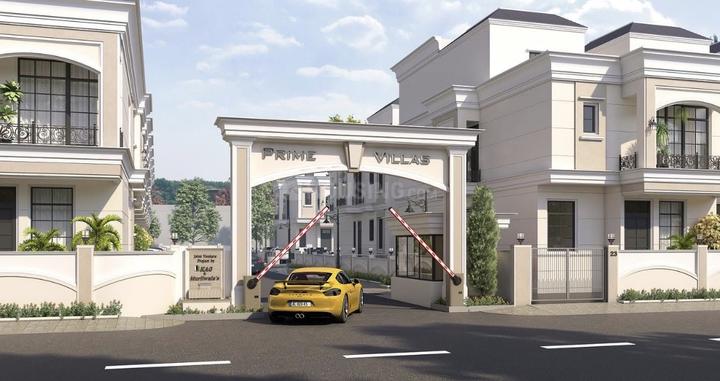 Ganga sagar colony b block Vaishali Nagar Main Image 1
