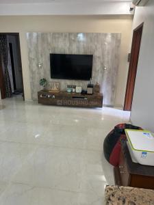 Hall Image of 1201 Sq.ft 2.5 BHK Apartment / Flat for rent in Mahim Mumbai for Rs. 150000