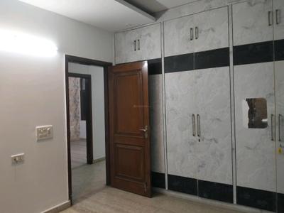 Bedroom Image of 1750 Sq.ft 3 BHK Builder Floor for sale in Paschim Vihar New Delhi for Rs. 23500000