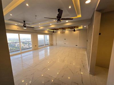 4 BHK Flat