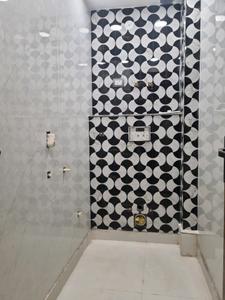 Common Bathroom Image of 750 Sq.ft 3 BHK Apartment / Flat for sale in Razapur Khurd New Delhi for Rs. 4780000