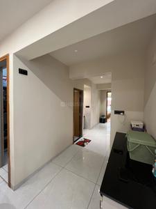 Hall Image of 2700 Sq.ft 3 BHK Apartment / Flat for sale in Shivay Pratishtha Elite, Nava Naroda Ahmedabad for Rs. 13500000