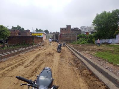 Image of 1000 Sq.ft Residential Plot / Land for sale in Nagra, Jhansi for Rs. 1000000