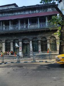 Janbazar Plot View 3