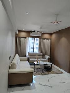 Bedroom Image of 1190 Sq.ft 2 BHK Apartment / Flat for sale in Rajhans Stadium Plaza And Residency, Palanpur Surat for Rs. 4050000