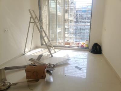 Bedroom Image of 1700 Sq.ft 3 BHK Apartment / Flat for sale in Today I Land 27, Kharghar Navi Mumbai for Rs. 12500000