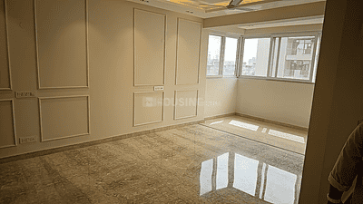 Image of 2600 Sq.ft 4 BHK Apartment / Flat for sale in CGHS Friends Apartment, Sector 52, Gurgaon for Rs. 31000000