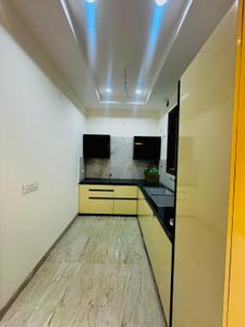 Kitchen Image of 1850 Sq.ft 3 BHK Independent House for sale in Sector 123 Mohali for Rs. 10500000
