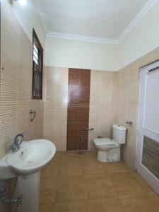 Image of 1450 Sq.ft 2 BHK Builder Floor for rent in Sector 4, Panchkula for Rs. 22000