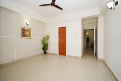 Bedroom Image of 1294 Sq.ft 3 BHK Apartment / Flat for sale in Supertech Ecociti, Sector 137 Noida for Rs. 13500000
