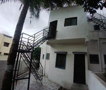 Balcony Image of 1250 Sq.ft 1 BHK Independent House for rent in Savedi Ahmednagar for Rs. 8000