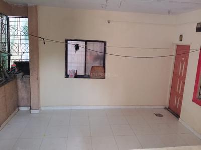 Hall Image of 350 Sq.ft 1 RK Independent House for rent in Kalas Pune for Rs. 8000