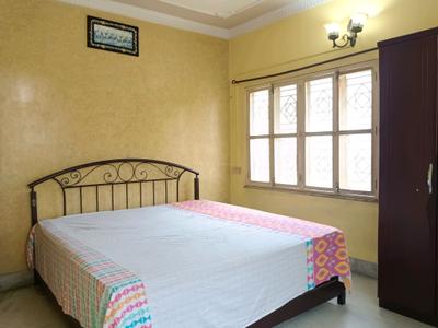 Bedroom Image of 1300 Sq.ft 3 BHK Apartment / Flat for sale in Purba Barisha Kolkata for Rs. 7500000