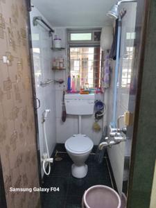 Image of 650 Sq.ft 2 BHK Apartment / Flat for sale in Juhu Sangeeta Apartments, Santacruz West, Mumbai for Rs. 29000000