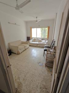 Bedroom Image of 1080 Sq.ft 2 BHK Apartment / Flat for sale in Jodhpur Ahmedabad for Rs. 6300000