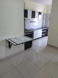 Kitchen Image of 832 Sq.ft 2 BHK Apartment / Flat for sale in RR Swarna, Saravanampatty Coimbatore for Rs. 6500000