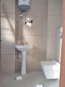 Bedroom Two Image of 1350 Sq.ft 3 BHK Apartment / Flat for sale in Satbari New Delhi for Rs. 12000000