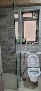 Bathroom Image of 1150 Sq.ft 2 BHK Apartment / Flat for rent in Dosti Imperia, Thane West Thane for Rs. 58000