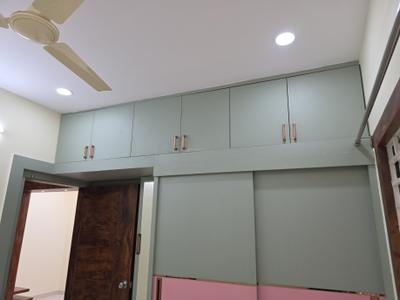 Bedroom Image of 750 Sq.ft 2 BHK Independent House for rent in JP Nagar Bengaluru for Rs. 25200