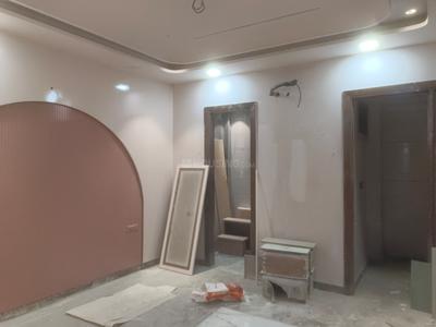 Bedroom Image of 2000 Sq.ft 6 BHK Builder Floor for sale in Sector 29 Rohini New Delhi for Rs. 18500000