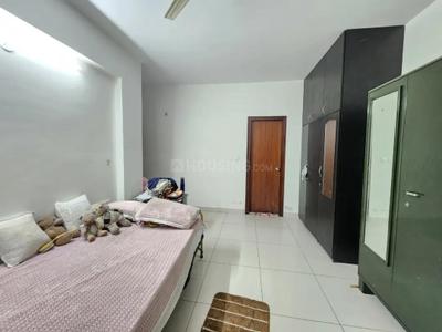 Bedroom Image of 1237 Sq.ft 2 BHK Apartment / Flat for sale in Prestige Casabella, Vittasandra Bengaluru for Rs. 12600000