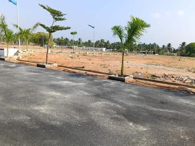 Image of 1200 Sq.ft Residential Plot / Land for sale in Basthipura, Mysore for Rs. 6300000