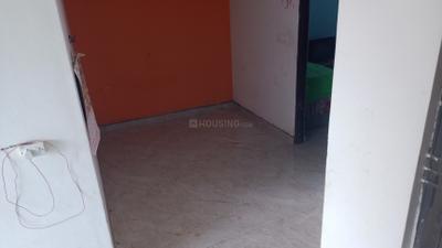 Living Room Image of 800 Sq.ft 2 BHK Builder Floor for rent in Sarojini Nagar Lucknow for Rs. 6500