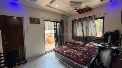 Hall Image of 2000 Sq.ft 2 BHK Apartment / Flat for rent in Dhavel Windscapes, Hadapsar Pune for Rs. 25000