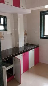 1 BHK Flat
