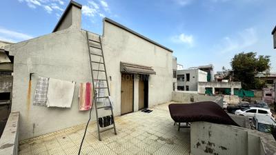 Balcony Image of 1750 Sq.ft 3 BHK Builder Floor for sale in Ghodasar Ahmedabad for Rs. 10500000