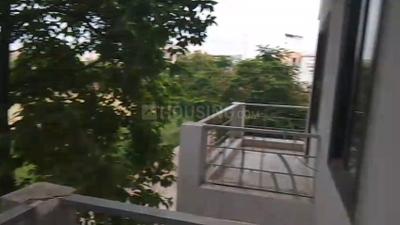 Balcony Image of 1800 Sq.ft 3 BHK Duplex for rent in Vishwalaxmi Nagar Mathura for Rs. 18000