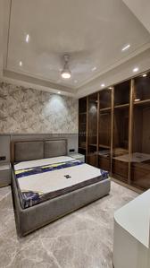 Bedroom Image of 2070 Sq.ft 4 BHK Builder Floor for sale in Karkardooma New Delhi for Rs. 45000000