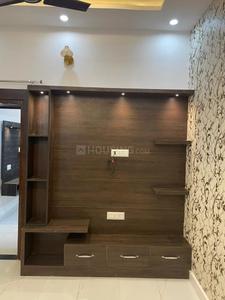 Bedroom Image of 1100 Sq.ft 3 BHK Independent House for sale in MG Avenue, Bhago Majra Mohali for Rs. 6790000
