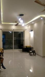 Hall Image of 1070 Sq.ft 2 BHK Apartment / Flat for sale in Chikkakannalli Bengaluru for Rs. 13300000