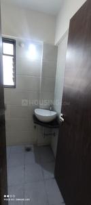 Bathroom Image of 921 Sq.ft 2 BHK Apartment / Flat for sale in Vedant Dynamic Imperia, Pisoli Pune for Rs. 4800000