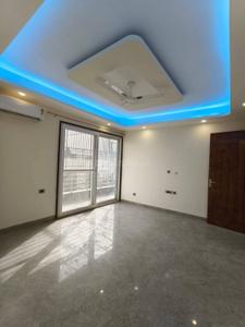 Hall Image of 1539 Sq.ft 3 BHK Builder Floor for sale in NKV Golden Avenue, Sector 35 Sohna for Rs. 19000000