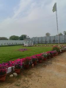 Image of 192 Sq.ft Residential Plot / Land for sale in Sector 55, Gurgaon for Rs. 48000000