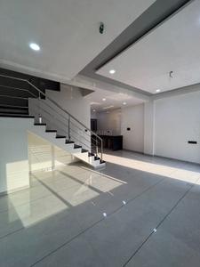 Living Room Image of 2520 Sq.ft 4 BHK Independent House for sale in Jahangir Pura Surat for Rs. 12500000