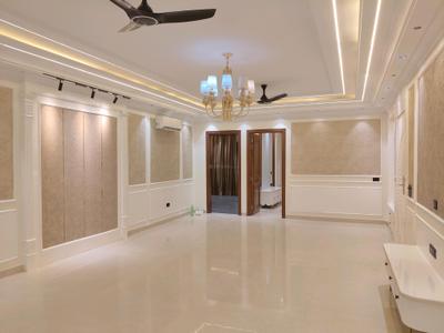 Living Room Image of 1850 Sq.ft 3 BHK Builder Floor for sale in Sector 57 Gurgaon for Rs. 32500000