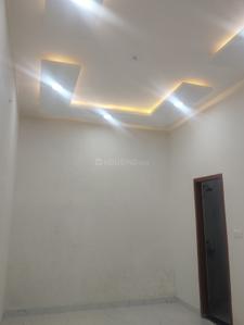 Bedroom Image of 1600 Sq.ft 3 BHK Duplex for sale in Krishna Muskan City Phase Two Apartment, Rameshwaram Colony Jabalpur for Rs. 9000000