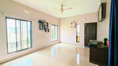 Bedroom Image of 2500 Sq.ft 3.5 BHK Independent House for rent in Horamavu Bengaluru for Rs. 45000