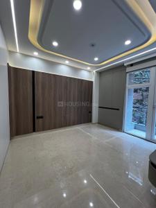 Hall Image of 900 Sq.ft 3 BHK Builder Floor for rent in Uttam Nagar New Delhi for Rs. 22000