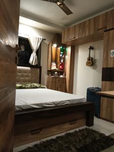 Bedroom Image of 1459 Sq.ft 3 BHK Apartment / Flat for sale in Chandmari Guwahati for Rs. 13000000