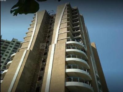 Image of 600 Sq.ft 1 BHK Apartment / Flat for sale in Rajendra Dolphin Tower, Malad West, Mumbai for Rs. 10500000