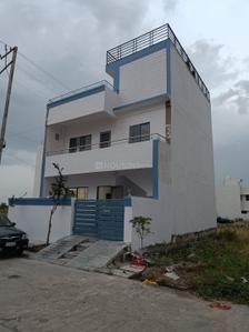 Image of 2500 Sq.ft 5 BHK Independent House for sale in Ayodhya Bypass, Bhopal for Rs. 13000000