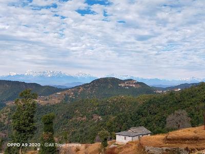 Image of 1080 Sq.ft Residential Plot / Land for sale in Mukteshwar, Nainital for Rs. 2799901