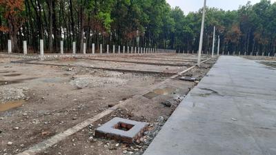 Image of 1218 Sq.ft Residential Plot / Land for sale in R V Estate Reyansh Green, Pondha, Dehradun for Rs. 7500000