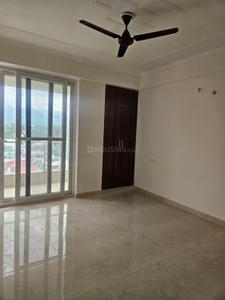Bedroom Image of 1250 Sq.ft 2 BHK Apartment / Flat for rent in Dalanwala Dehradun for Rs. 30000